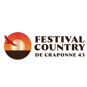 Logo FESTIVAL CRAPONNE SUR ARZON